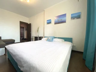 Балашиха: Квартира Enjoy Apartments & Studios — Некрасова11A