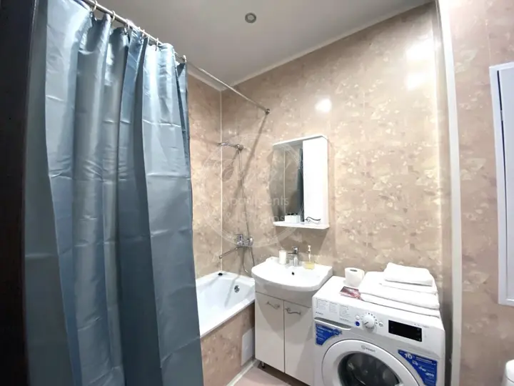 Балашиха: Квартира Enjoy Apartments & Studios — Некрасова11A