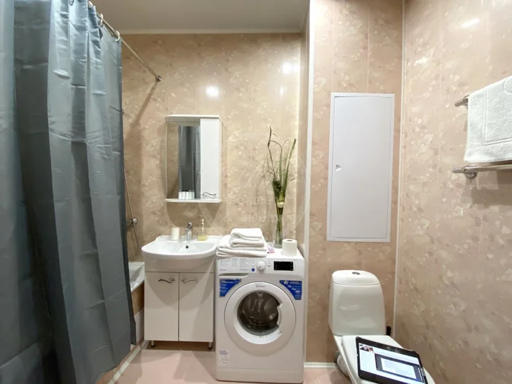 Балашиха: Квартира Enjoy Apartments & Studios — Некрасова11A