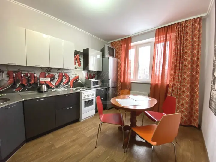 Балашиха: Квартира Enjoy Apartments & Studios — Некрасова11A