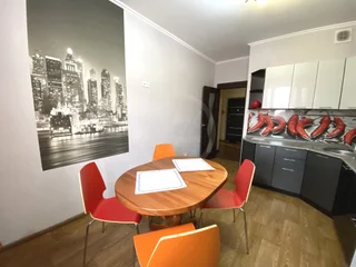 Балашиха: Квартира Enjoy Apartments & Studios — Некрасова11A