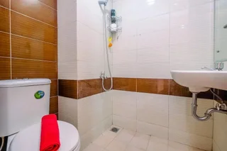 Депок: Comfort and Simply Studio Apartment at Margonda Residence 3