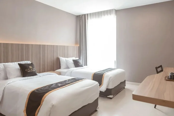 Маланг: Class Premium Guest House