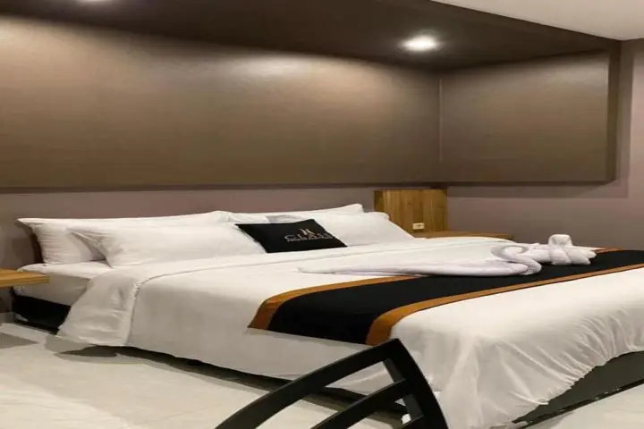 Class Premium Guest House — фото 6