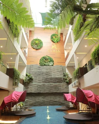 Маланг: Class Premium Guest House