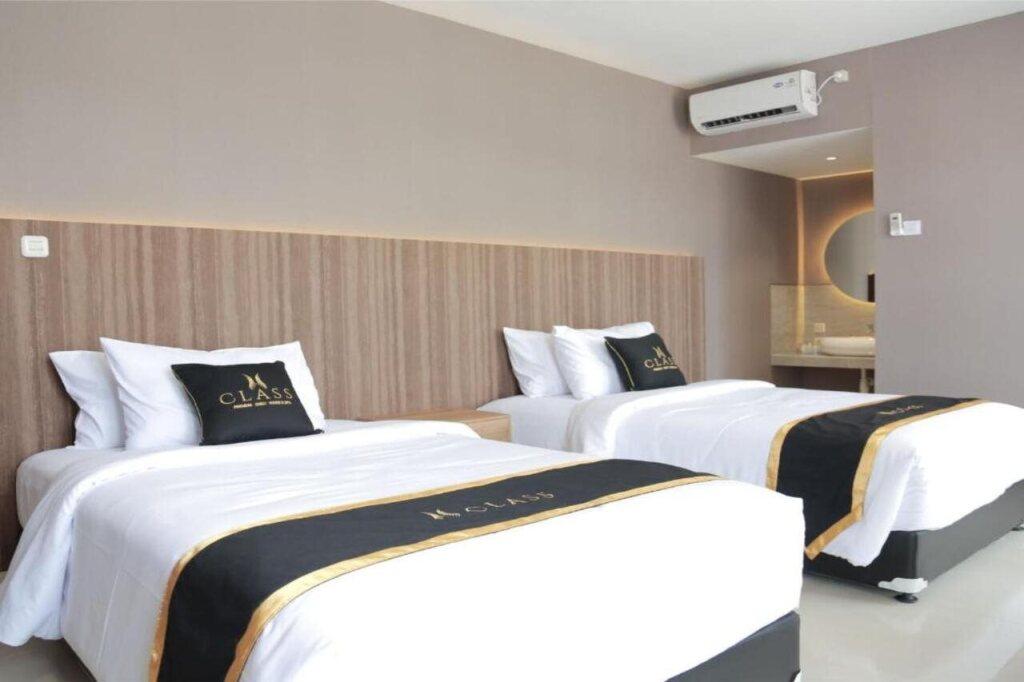 Class Premium Guest House — фото 4