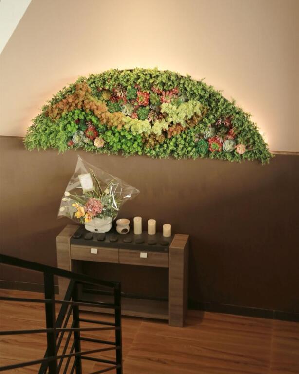 Маланг: Class Premium Guest House