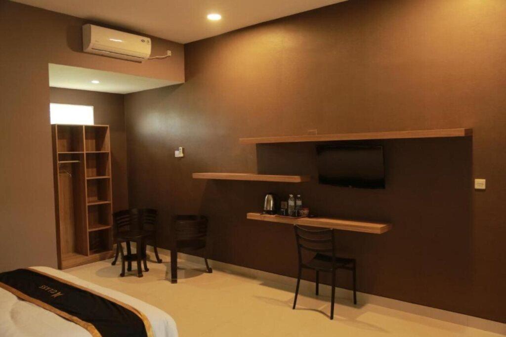 Class Premium Guest House — фото 5