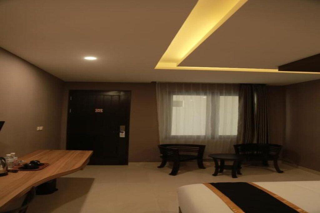Маланг: Class Premium Guest House