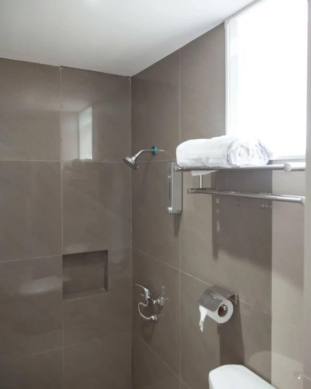 Маланг: Class Premium Guest House