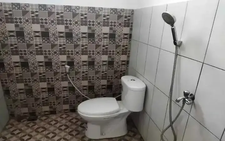 Батуретно: Homestay Bintaran Syariah