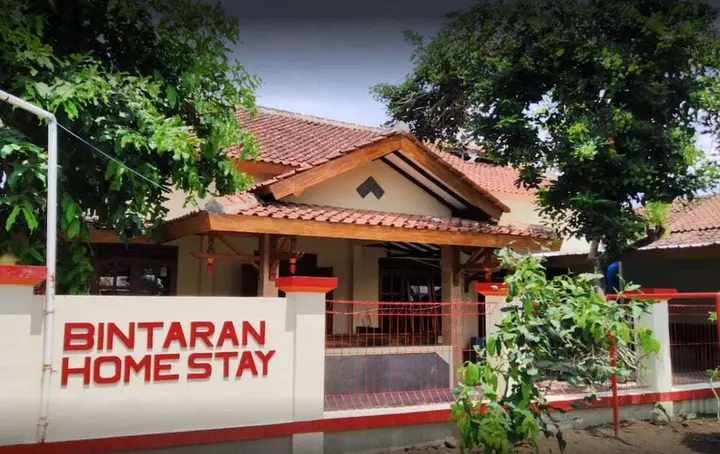 Батуретно: Homestay Bintaran Syariah