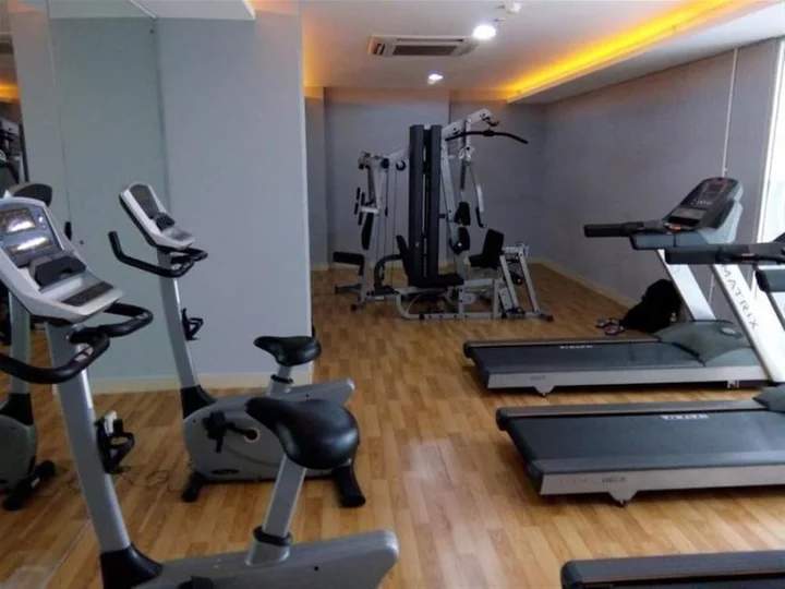 Джакарта: Minimalist And Homey 1Br At Bassura City Apartment