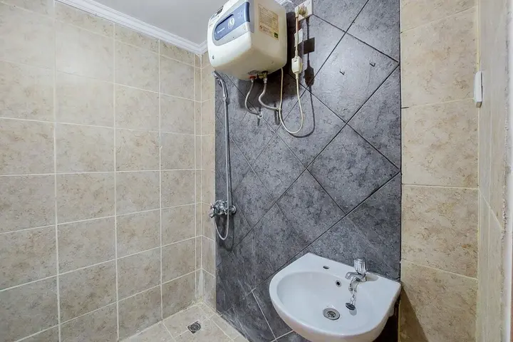 Тангеранг: Comfort Studio Apartment At Great Western Resort