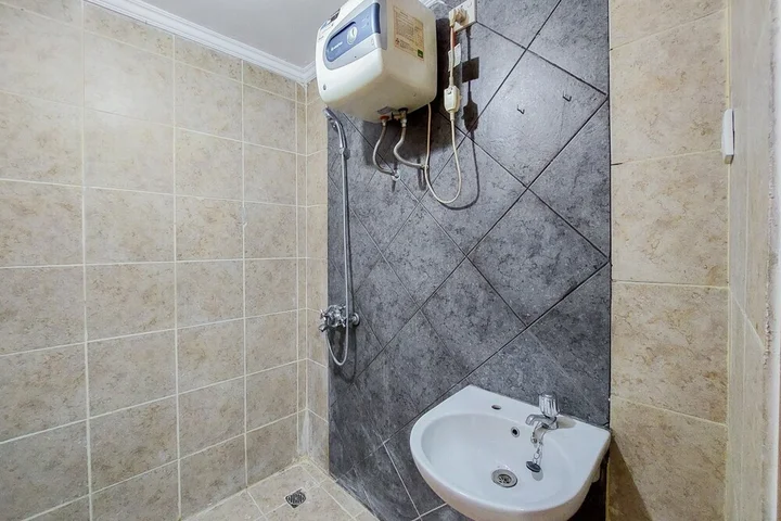 Тангеранг: Comfort Studio Apartment At Great Western Resort