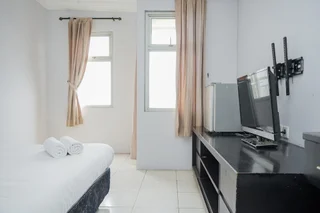 Тангеранг: Comfort Studio Apartment At Great Western Resort