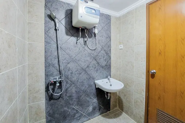 Тангеранг: Comfort Studio Apartment At Great Western Resort