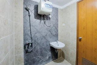 Тангеранг: Comfort Studio Apartment At Great Western Resort