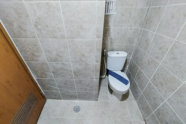 Тангеранг: Comfort Studio Apartment At Great Western Resort