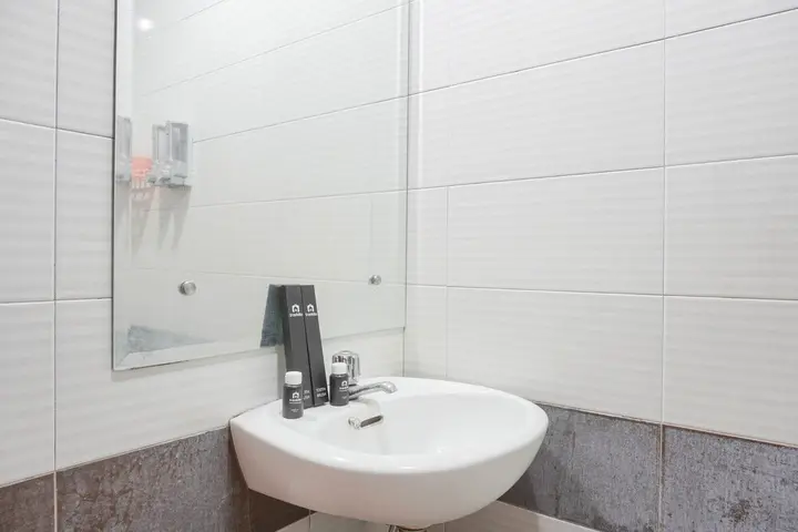 Депок: Nice And Comfort Studio At Margonda Residence 3 Apartment