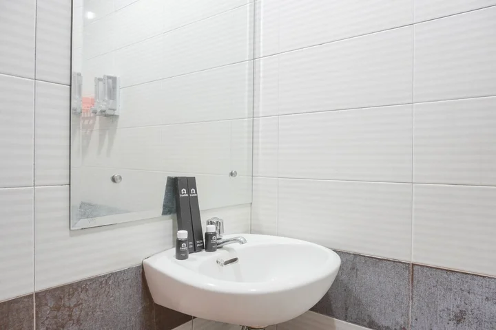 Депок: Nice And Comfort Studio At Margonda Residence 3 Apartment