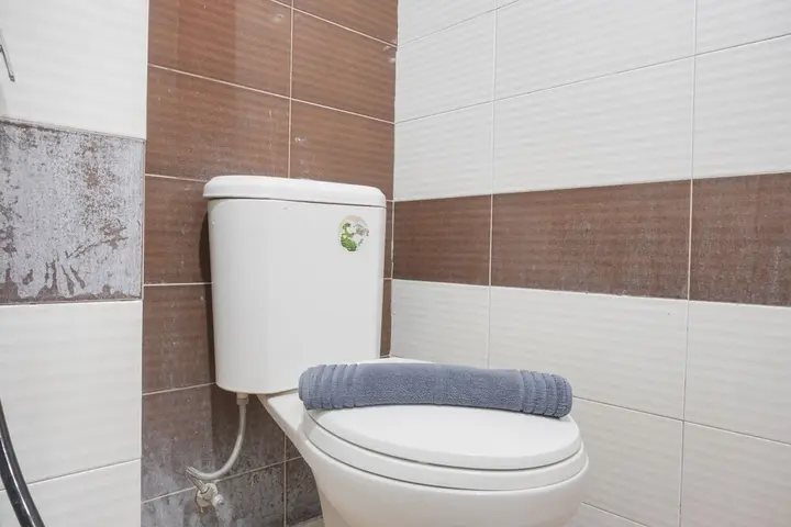 Депок: Nice And Comfort Studio At Margonda Residence 3 Apartment