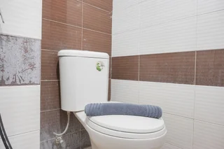 Депок: Nice And Comfort Studio At Margonda Residence 3 Apartment