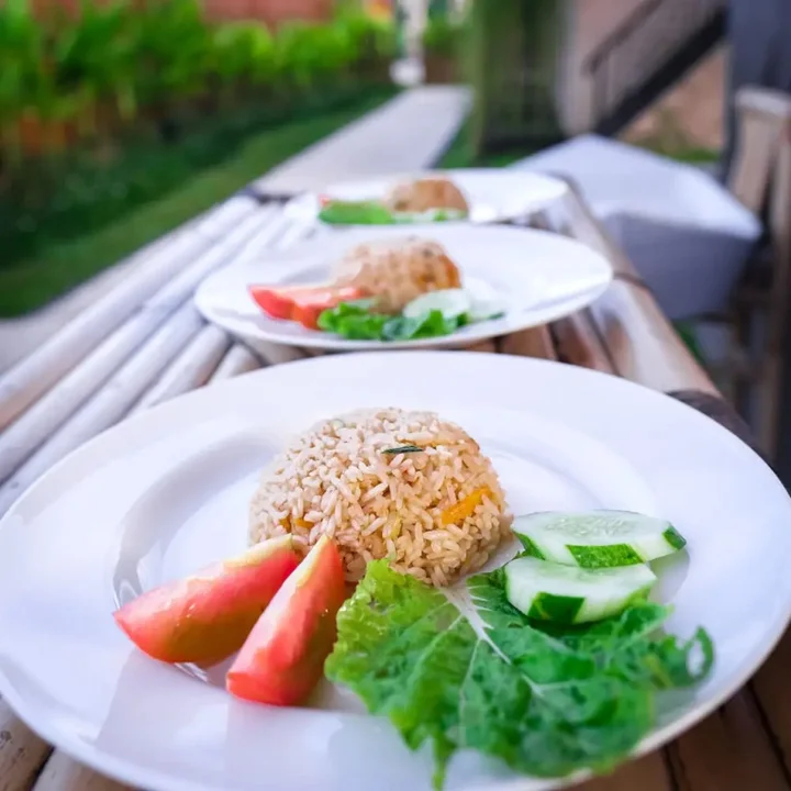 Табанан: Triyana Resort and Glamping