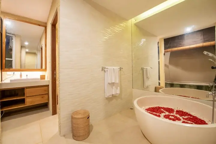 Табанан: Triyana Resort and Glamping