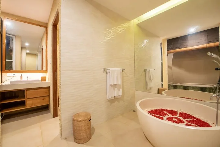 Табанан: Triyana Resort and Glamping
