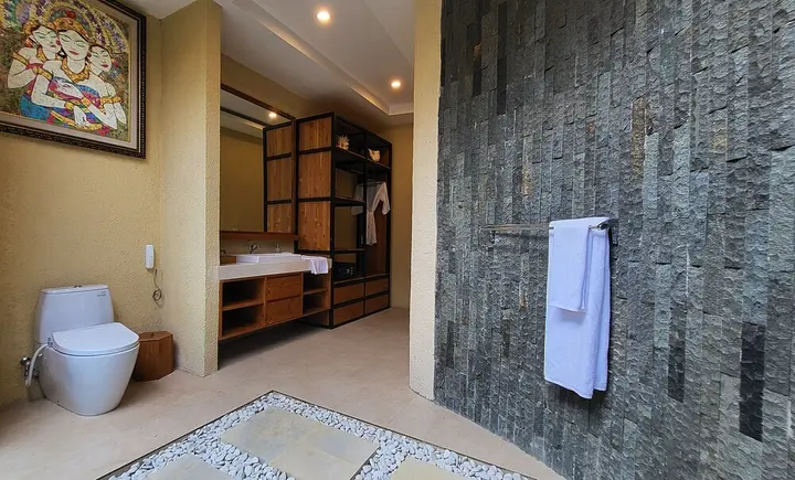 Табанан: Triyana Resort and Glamping