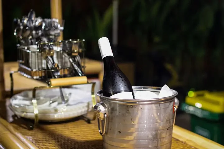 Табанан: Triyana Resort and Glamping