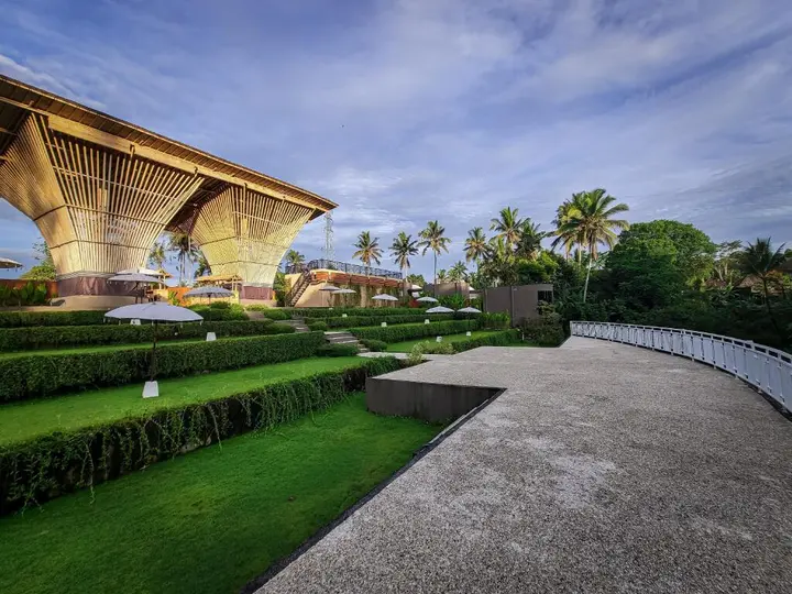 Табанан: Triyana Resort and Glamping