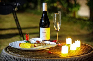 Табанан: Triyana Resort and Glamping