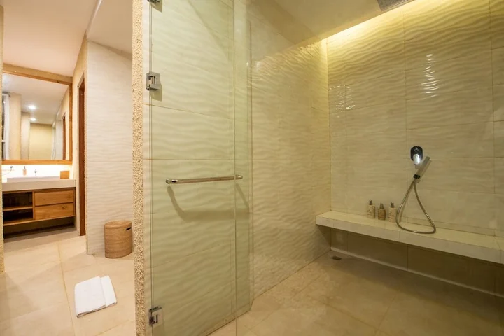 Табанан: Triyana Resort and Glamping
