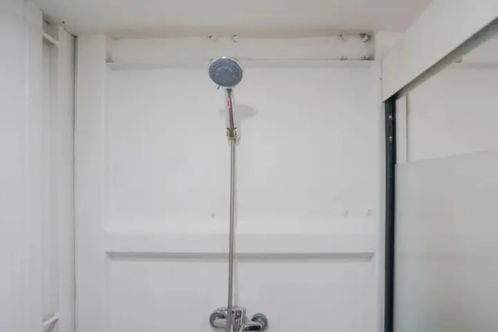 Умеаньяр: Container Smart Stay (CSS)