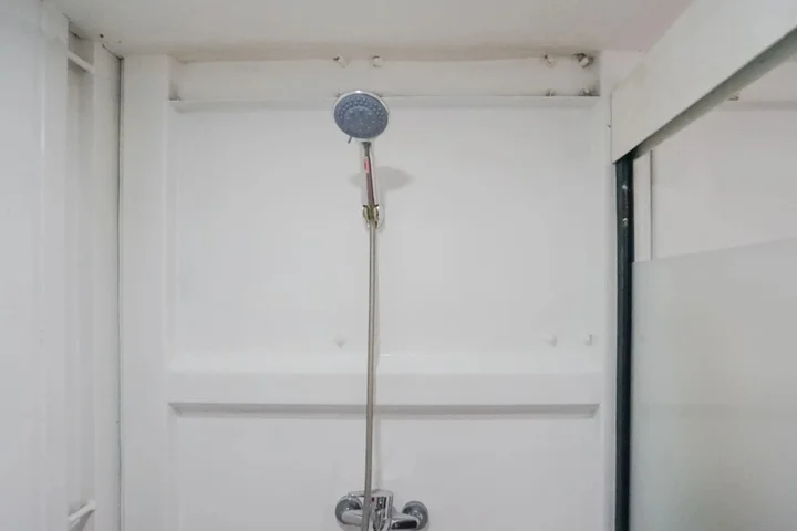 Умеаньяр: Container Smart Stay (CSS)