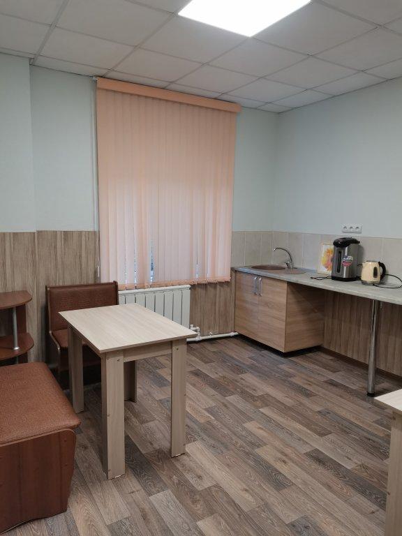 Петропавловск-Камчатский: Хостел Энви