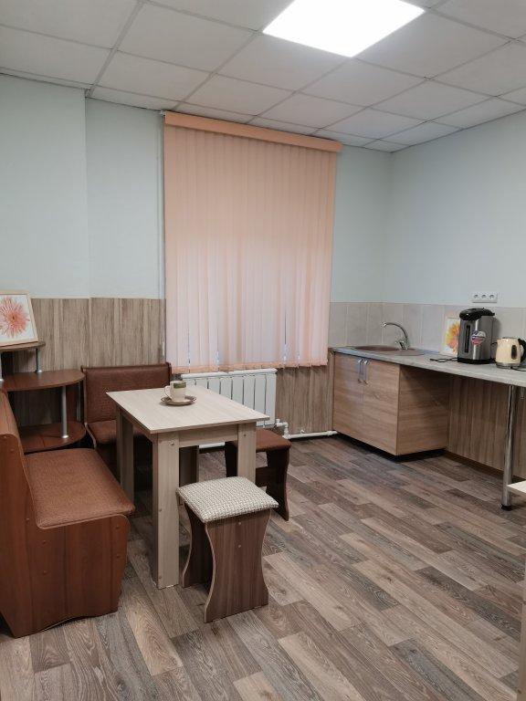 Петропавловск-Камчатский: Хостел Энви