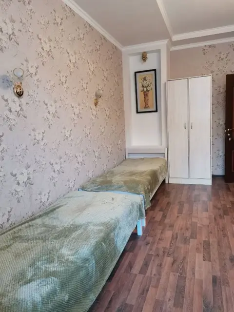 Петропавловск-Камчатский: Хостел Энви