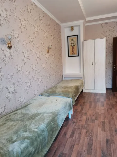 Петропавловск-Камчатский: Хостел Энви