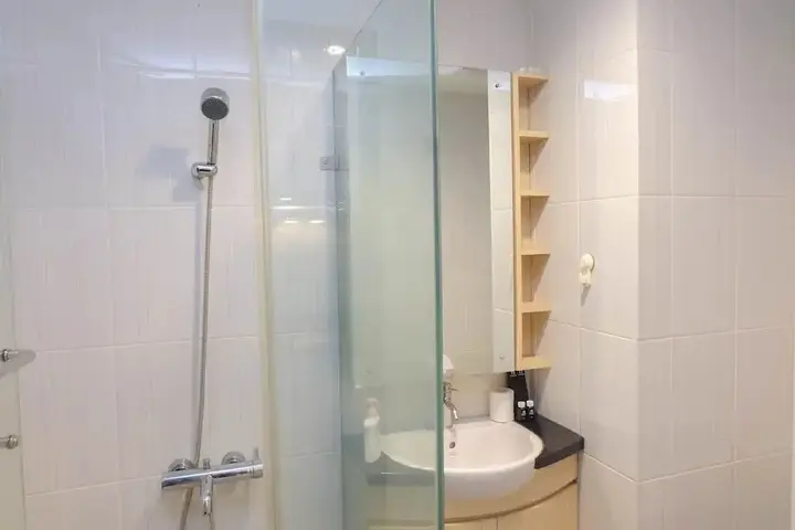 Джакарта: Nice And Comfy Studio Tamansari Semanggi Apartment