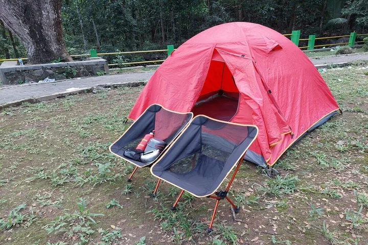 Батуретно: Goa Slarong Camping Ground