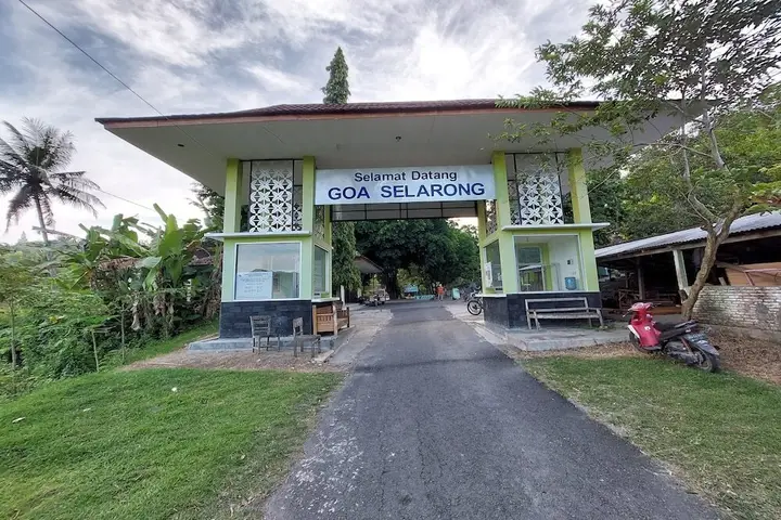 Goa Slarong Camping Ground — фото 1