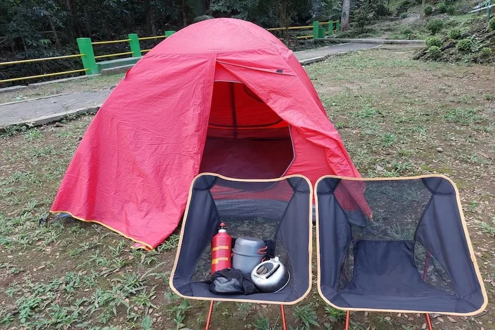 Батуретно: Goa Slarong Camping Ground
