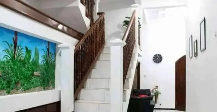 Villa Malang MARRY IND Puncak Buring — фото 1