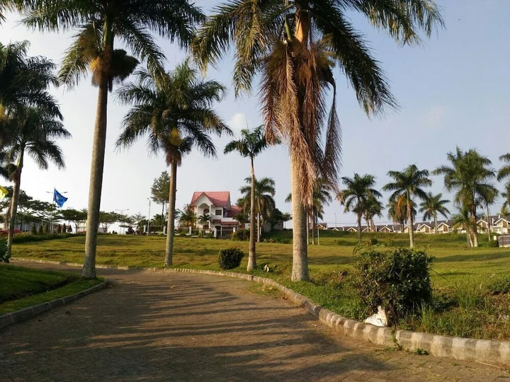 Маланг: Villa Malang MARRY IND Puncak Buring