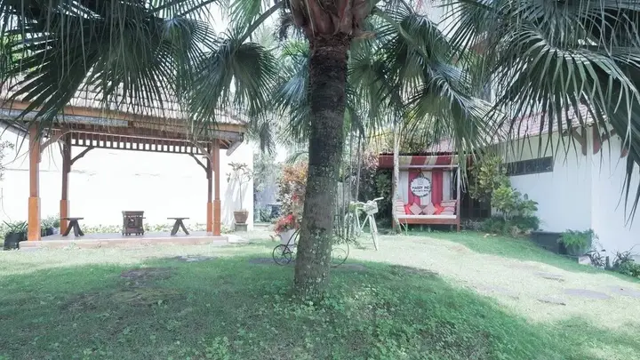 Маланг: Villa Malang MARRY IND Puncak Buring