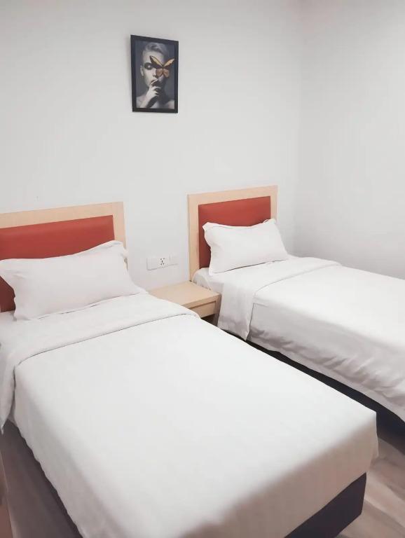 Батам: Sovrano Hotel