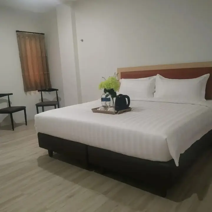 Батам: Sovrano Hotel